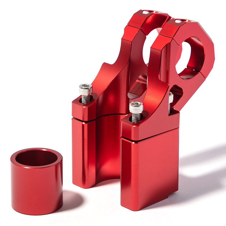 Front Handlebar Riser Bracket for Talaria Sting MX5 Pro 13