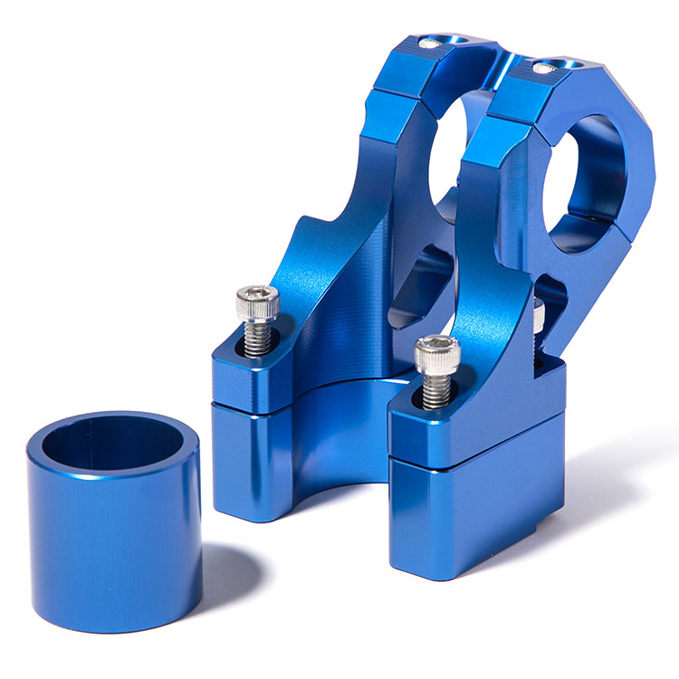 Front Handlebar Riser Bracket for Talaria Sting MX5 Pro 6