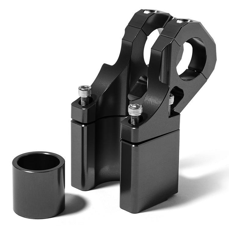 Front Handlebar Riser Bracket for Talaria Sting MX5 Pro 11