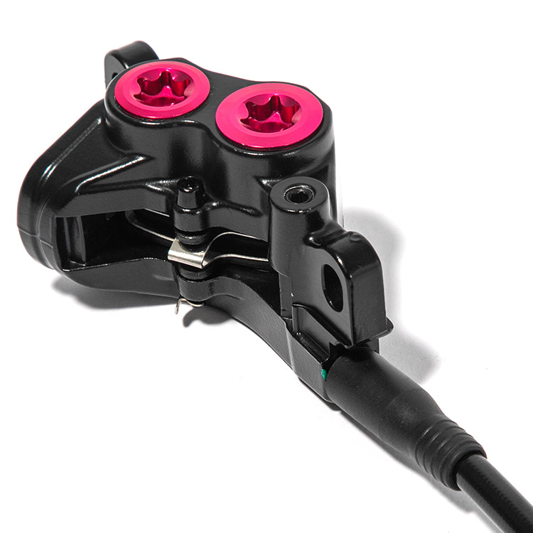 Front Rear Brake Lever Caliper Master Cylinder Kit for Sur-ron Light Bee X 2025 3