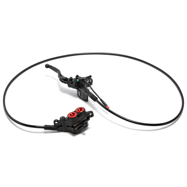 Front / Rear Brake Lever Caliper Master Cylinder Kit for Talaria Sting MX5 Pro