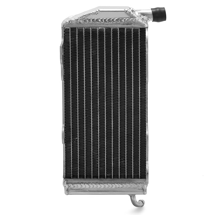 Left / Right Water Cooling Aluminum Radiator For Honda CR125R 1990-1997
