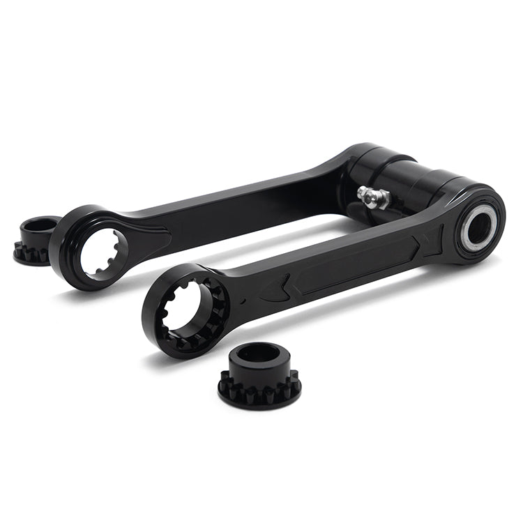 Lowering Link Kit for Husqvarna TC125 / FC250 350 450 16-22 / TC250 / TX300 / FX450 17-22 / TE150 250 300 / FE250 350 450 501 20-23