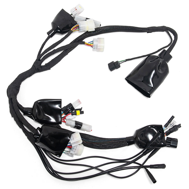 Main Wiring Harness Assy for Talaria Sting R MX4 1