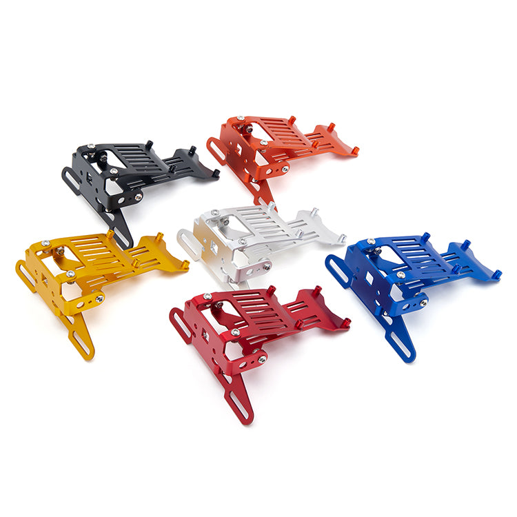 Motorcycle License Plate Bracket for Sur-ron Ultra Bee
