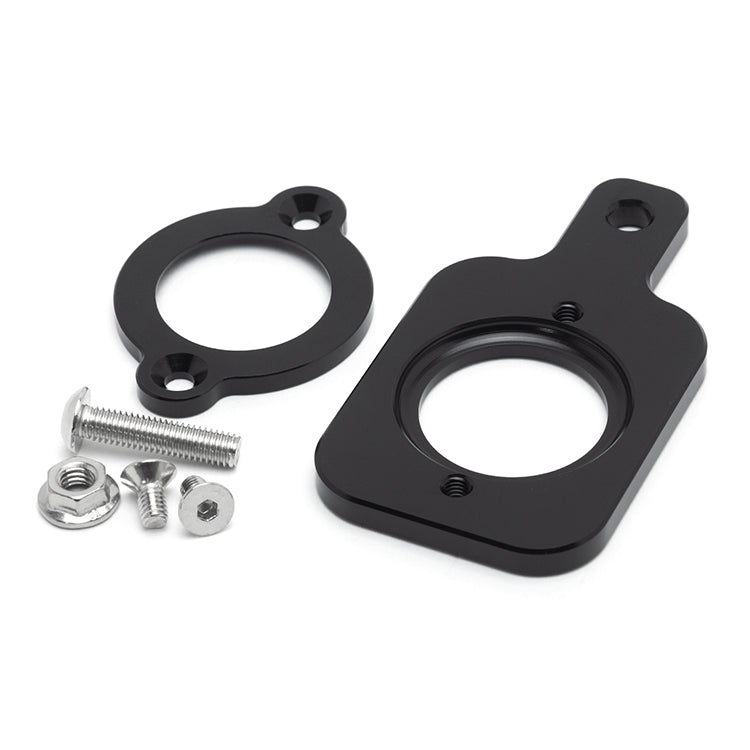 Motorcycle Locator Bracket for AirTag Tracker for Talaria Sting / MX3 / R MX4 / MX5 Pro