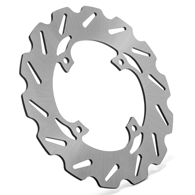 Rear Brake Disc Rotor For Yamaha YZ65 2018-up / YZ80 Big Wheels 1994-2001 / YZ85 2002-2012 / YZ85 LW 2002-up