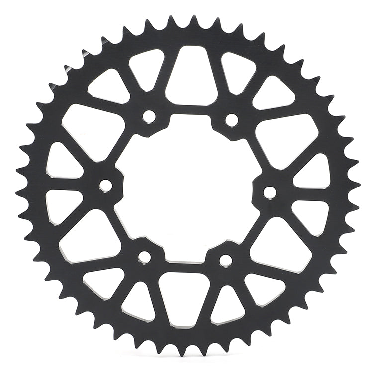 Rear Sprocket 520 Chain 46 54 60 Teeth For Sur-ron Ultra Bee