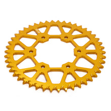Load image into Gallery viewer, Rear Sprocket 520 Chain 46 54 60 Teeth For Sur-ron Ultra Bee