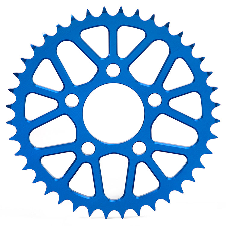 Aluminum Rear Sprocket For Talaria Sting MX5 Pro 4