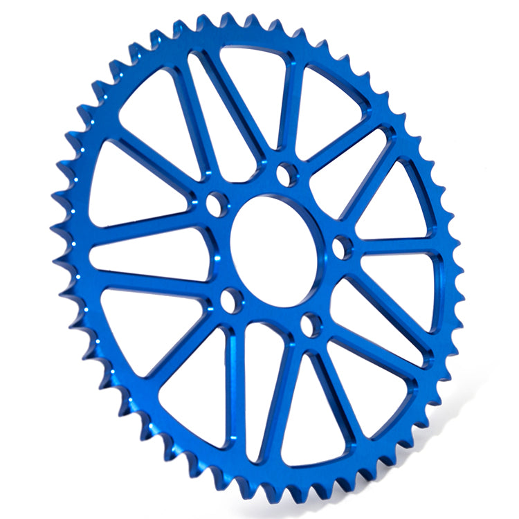 Aluminum Rear Sprocket For Talaria Sting MX5 Pro 22