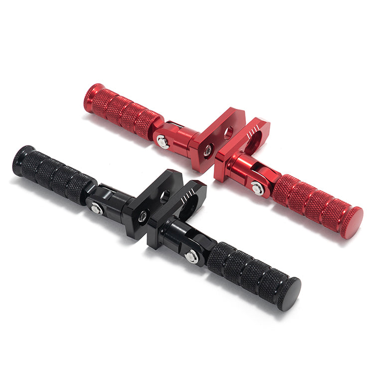 pedal footrest Stunt Pegs Footrest Pedal for Apollo RFN / Beta Explorer