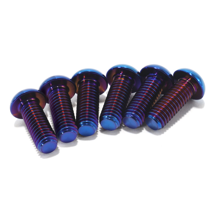 Titanium Bolts Screws Kit For Sur-ron Ultra Bee