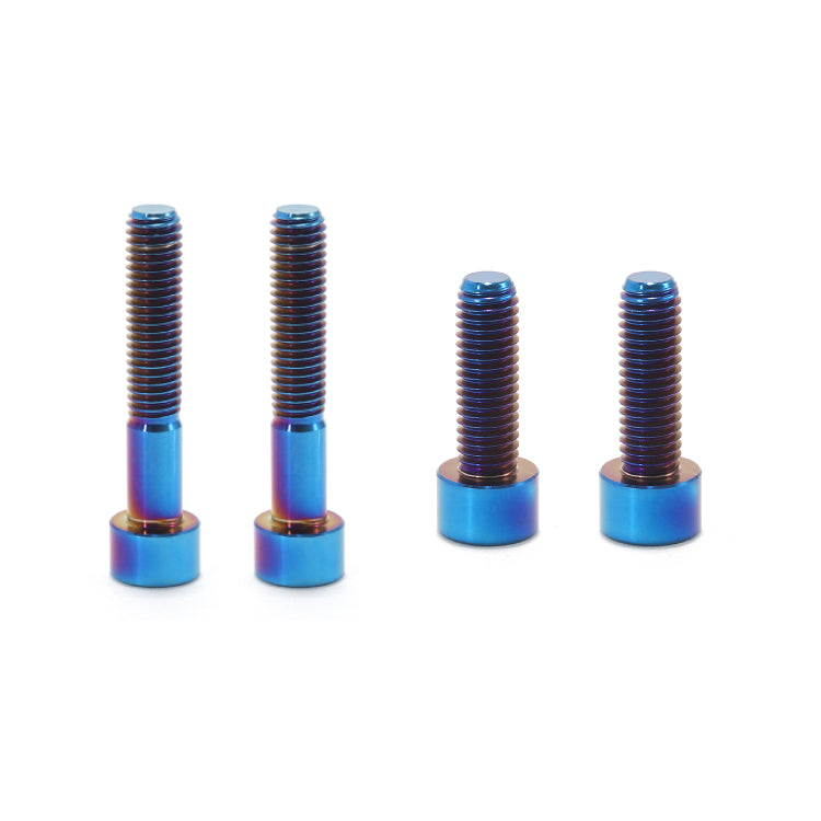 Titanium Screws Blots Kit For Talaria XXX