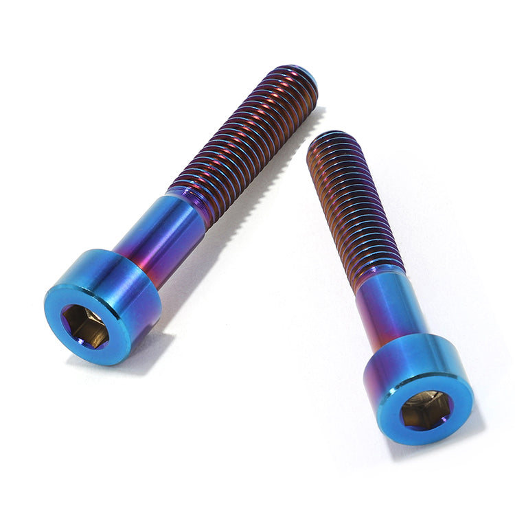 Titanium Screws Blots Kit For Talaria XXX 3