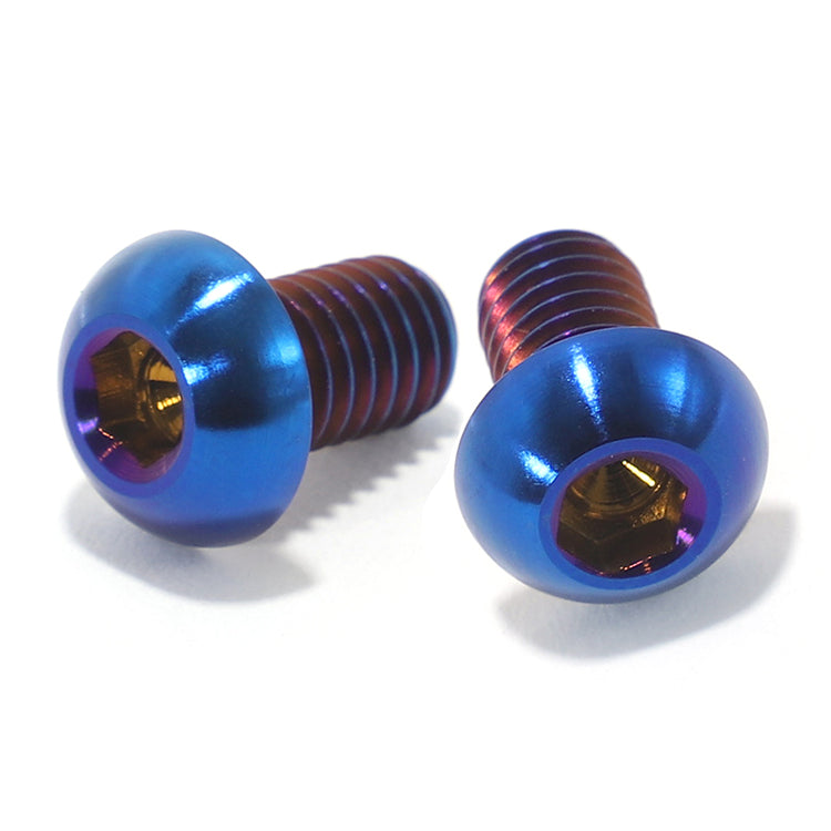 Titanium Screws Blots Kit For Talaria XXX 35