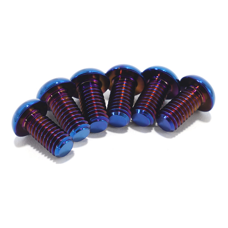 Titanium Screws Blots Kit For Talaria XXX 25