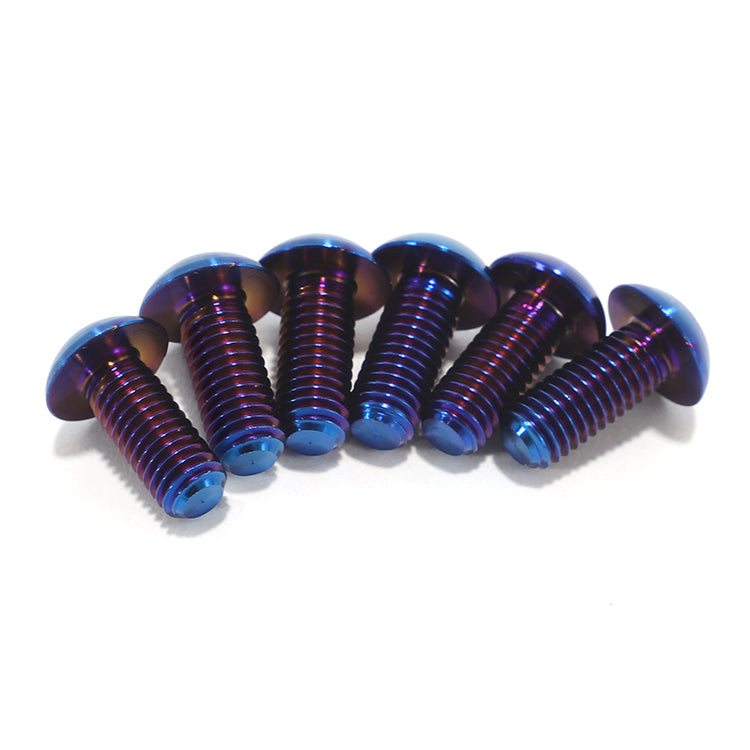 Titanium Screws Blots Kit For Talaria XXX 11