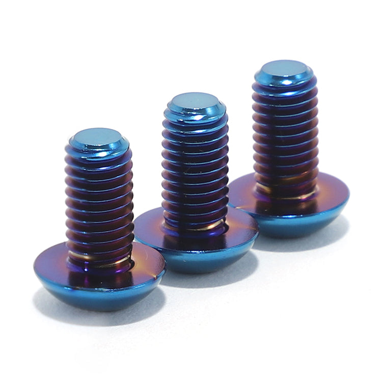 Titanium Screws Blots Kit For Talaria XXX 13