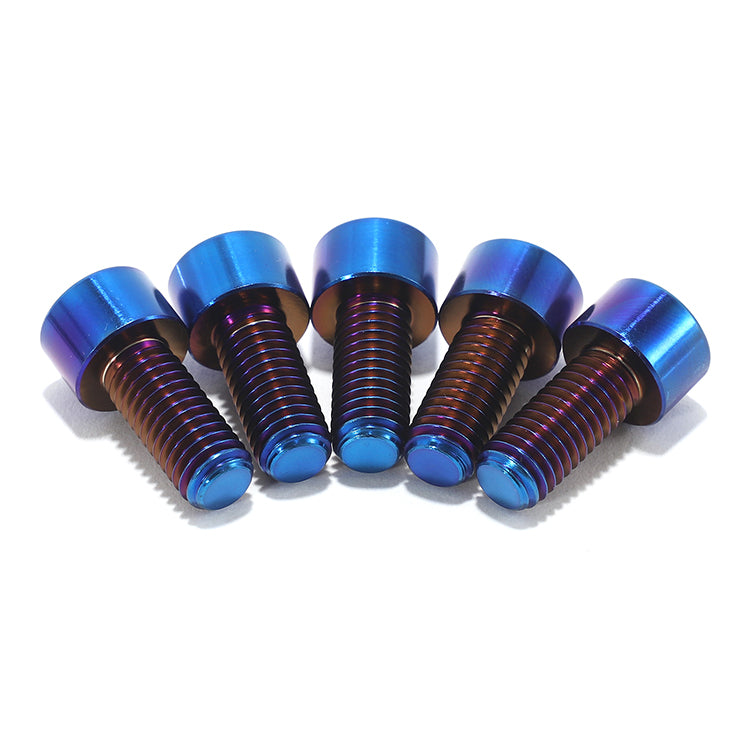 Titanium Screws Blots Kit For Talaria XXX 38