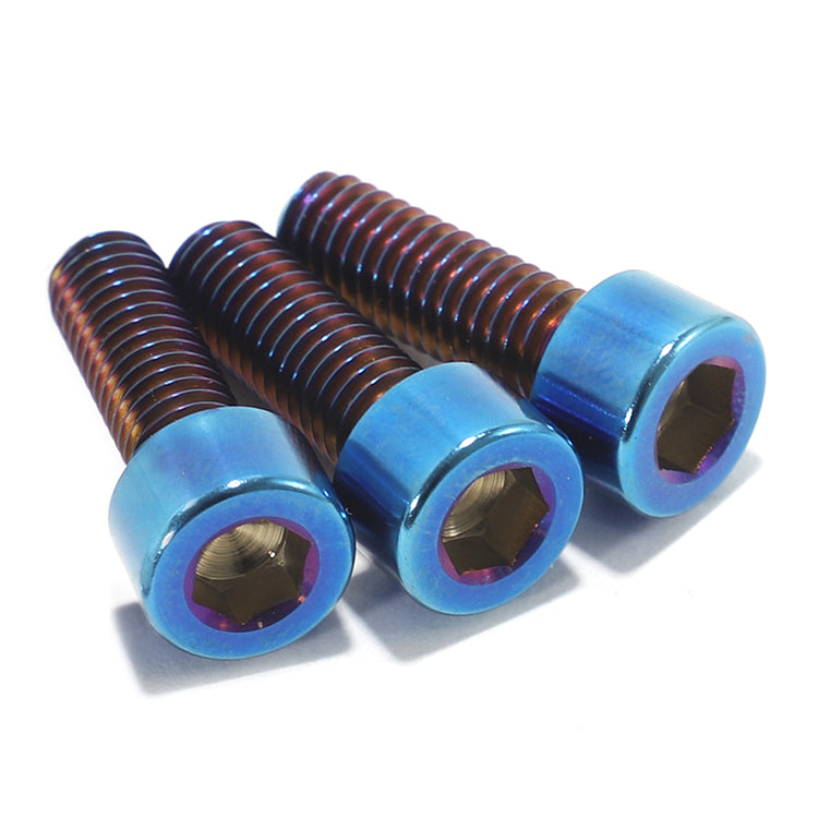 Titanium Full Screws Bolts Kit for Talaria Sting