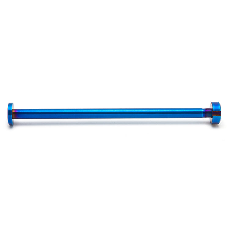 Titanium Swingarm Axle for Sur-Ron Light Bee X / Segway X160 X260 / 79Bike Falcon M