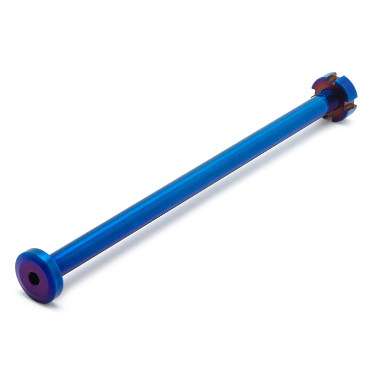 Titanium Swingarm Axle for Sur-Ron Light Bee X / Segway X160 X260 / 79Bike Falcon M