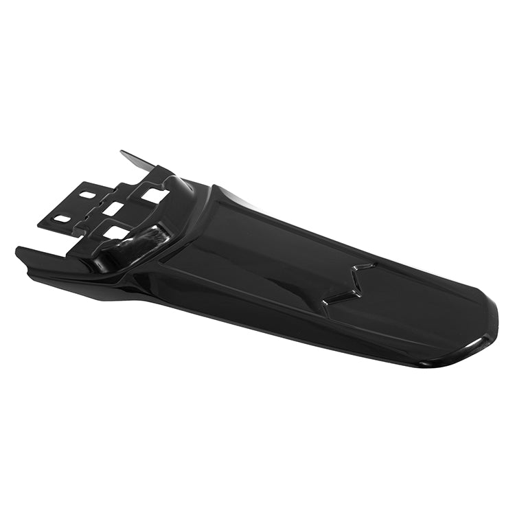 130mm Extended Rear Fender Mud Guard for Sur-ron Light Bee X / Light Bee S / Segway X260 / 79Bike Falcon M