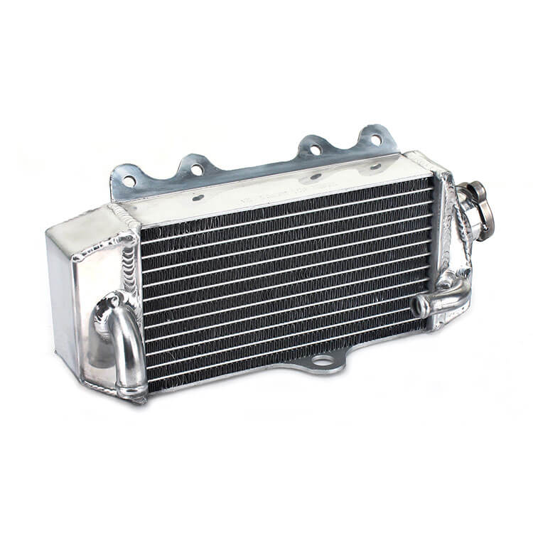 MX Aluminum Water Cooler Radiator for Yamaha YZ85 YZ 85 2002-2021