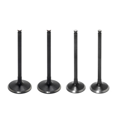 Intake / Exhaust Valves for Yamaha YZ250F 2014-2018 / YZ250FX 2015-2019 / WR250F 2015-2019