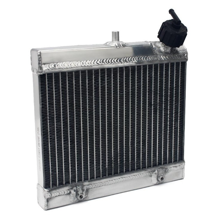 MX Aluminum Water Cooler Radiator for KTM Freeride 350 2011-2017 1