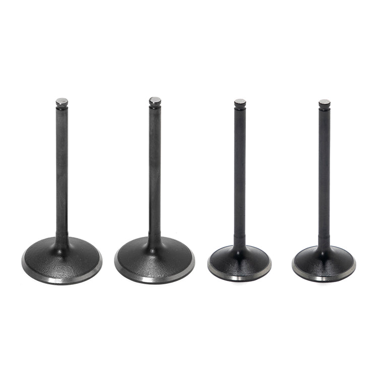 Motorcycle Intake / Exhaust Valves for Yamaha YZ450F 2014-2019 / WR450F YZ450FX 2016-2020 1