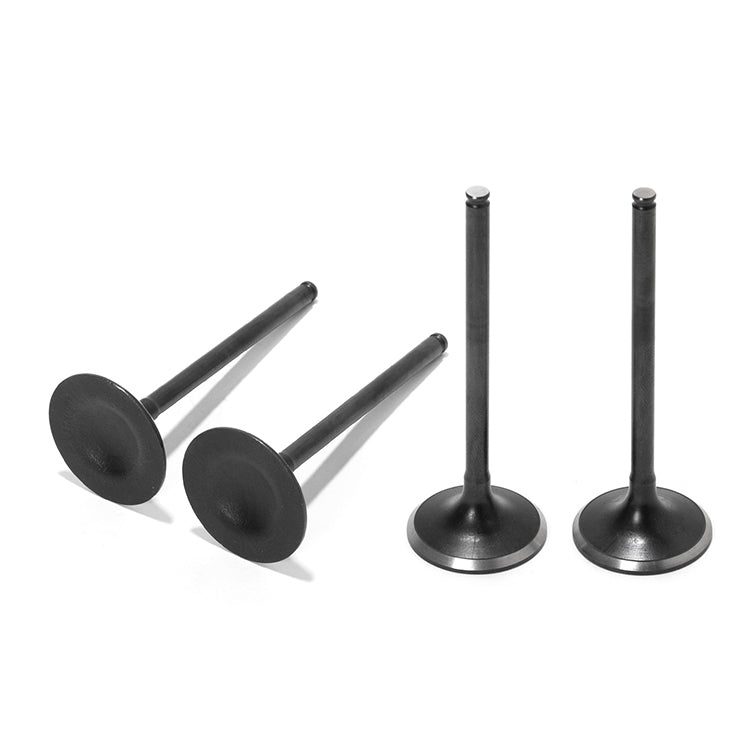 Motorcycle Intake / Exhaust Valves for Honda CRF450X 2005-2009 / 2012-2017