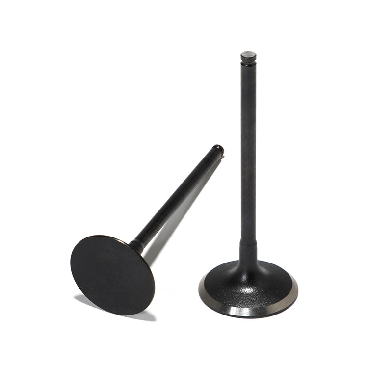 Motorcycle Intake / Exhaust Valves for Honda CRF250R 2018-2024 / CRF250RX 2019-2024