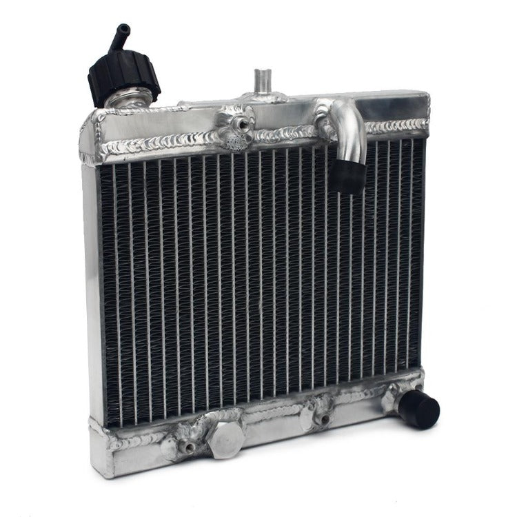 MX Aluminum Water Cooler Radiator for KTM Freeride 350 2011-2017 6