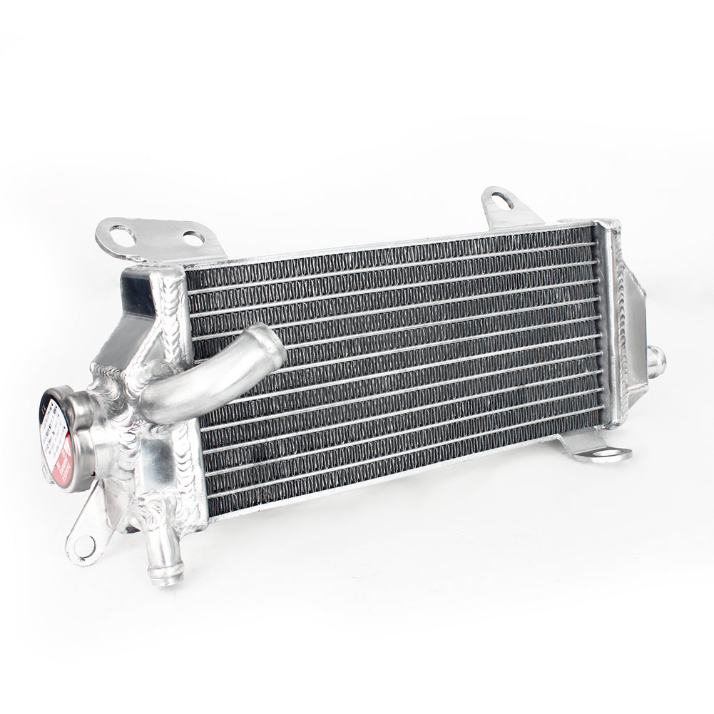 MX Aluminum Water Cooler Radiators for Yamaha YZ250F 2019-2023 / Fantic XXF 250