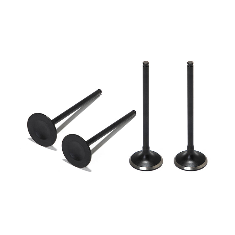 Motorcycle Intake / Exhaust Valves for Honda CRF250R 2010-2011