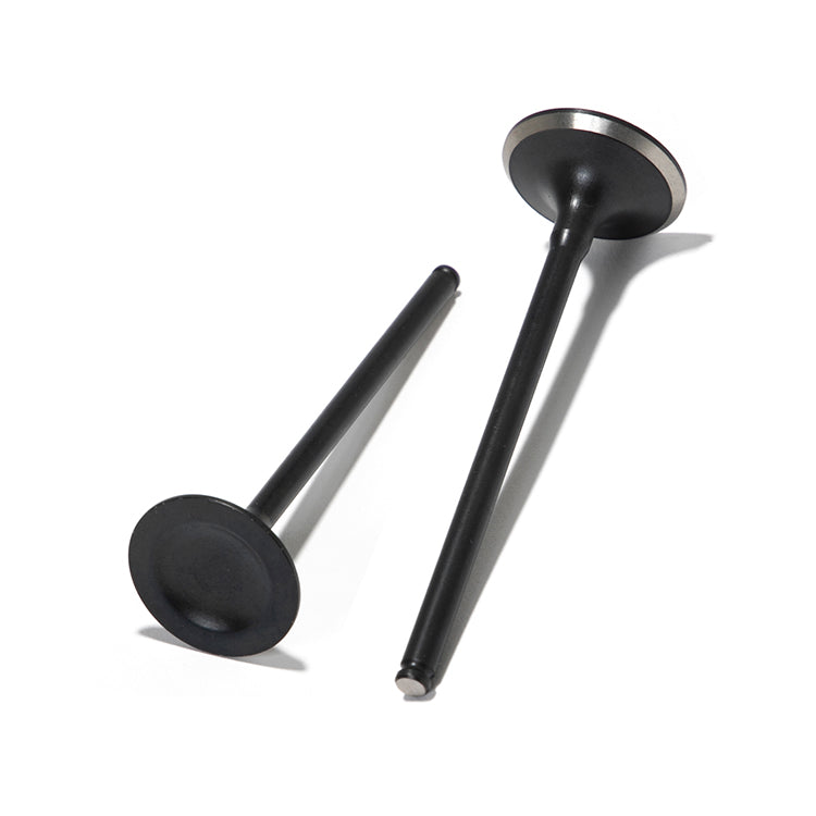 Motorcycle Intake / Exhaust Valves for Honda CRF250R 2010-2011 5