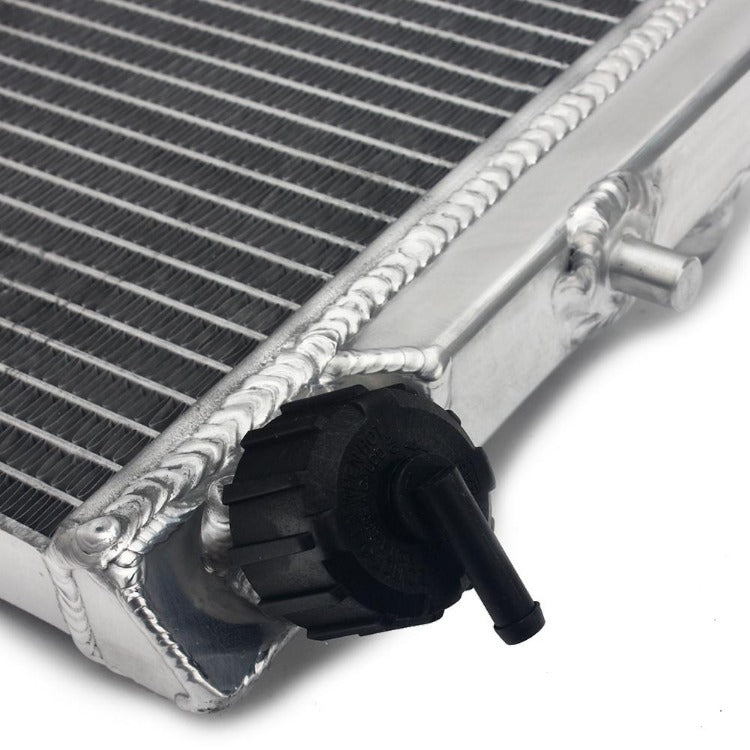 MX Aluminum Water Cooler Radiator for KTM Freeride 350 2011-2017 7