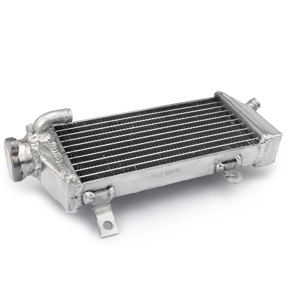 MX Aluminum Water Cooler Radiator For Yamaha YZ65 YZ 65 2018-2024 3