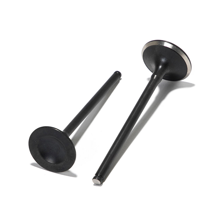 Motorcycle Intake / Exhaust Valves for Honda CRF250R 2008-2009 6