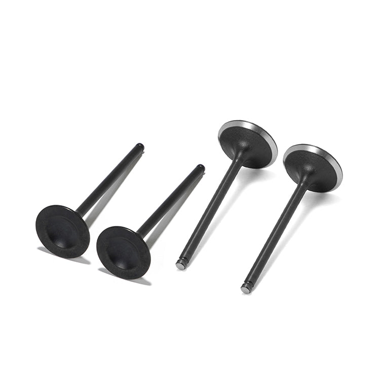 Motorcycle Intake / Exhaust Valves for Honda CRF250R 2008-2009