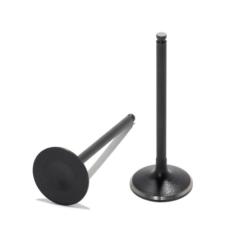 Motorcycle Intake / Exhaust Valves for Yamaha YZ250F 2019-2025 / YZ250FX WR250F 2020-2025