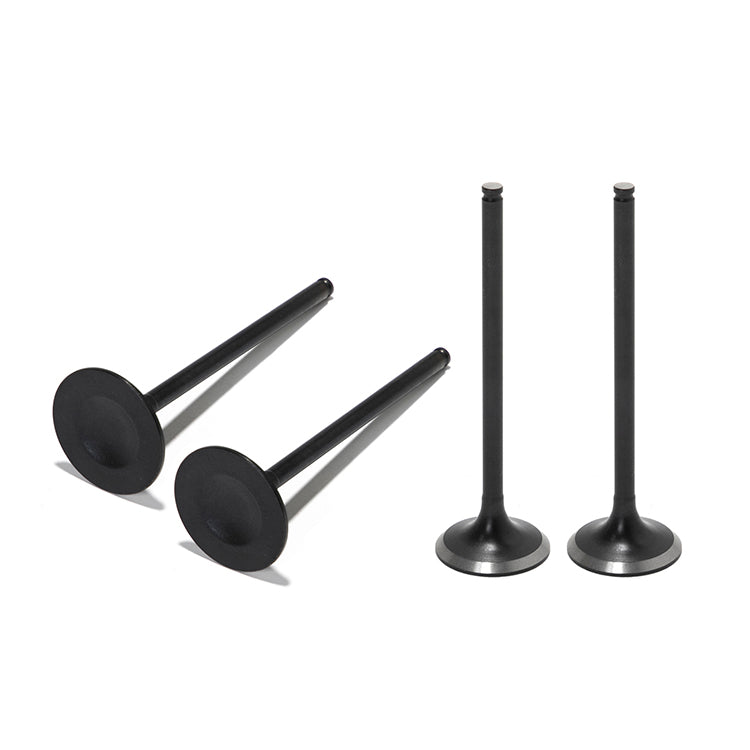 Motorcycle Intake / Exhaust Valves for Honda CRF250R 2012-2015
