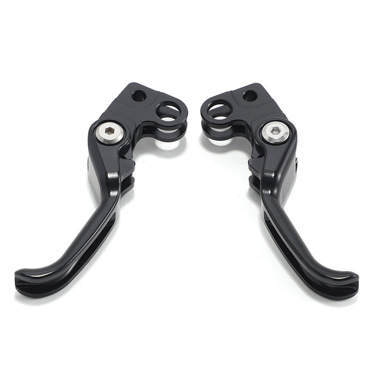 Aluminum Foldable Brake Lever Kit for Surron Light Bee X / Talaria Sting / Segway X160 X260 2