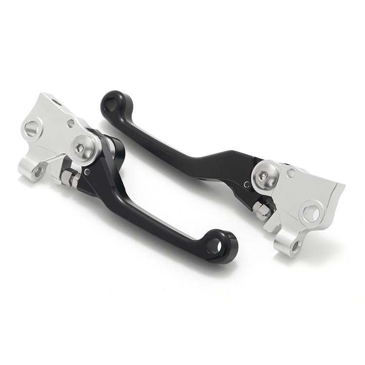 Aluminum Left Right Brake Clutch Levers for Surron Storm Bee Electric Dirt Bike