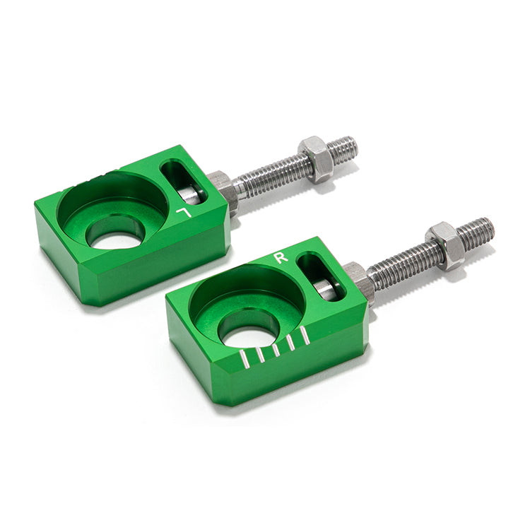 Chain Adjuster Axle Block for Sur-Ron Light Bee X / Talaria Sting / MX3 / R MX4 / Talaria XXX / Segway X160 X260 / 79Bike Falcon M / E Ride Pro SS 2.0 3.0 SR 9