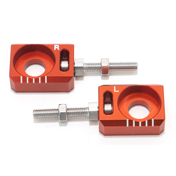 Upgrade Parts for Talaria Sting 8