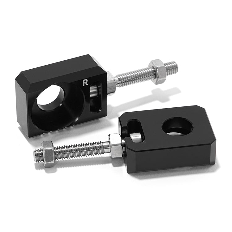 Chain Adjuster Axle Block for Sur-Ron Light Bee X / Talaria Sting / MX3 / R MX4 / Talaria XXX / Segway X160 X260 / 79Bike Falcon M / E Ride Pro SS 2.0 3.0 SR 8