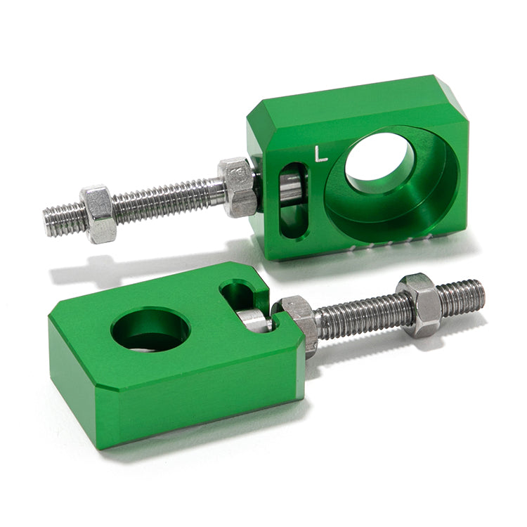 Chain Adjuster Axle Block for Sur-Ron Light Bee X / Talaria Sting / MX3 / R MX4 / Talaria XXX / Segway X160 X260 / 79Bike Falcon M / E Ride Pro SS 2.0 3.0 SR 10